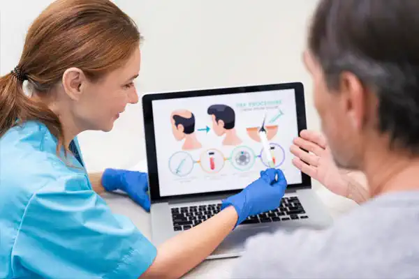 Who is a Good Candidate for FUE Hair Transplant?